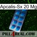 Apcalis-Sx 20 Mg viagra1